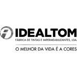 idealtom-logotipo-cinza